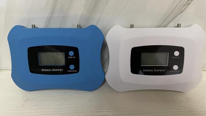 Οχημάτων συμπληρωματικός B5 αυτοκινήτων GSM 3G 4G ενισχυτών ΜΙΝΙ τηλεφωνικός επαναλήπτης κυττάρων σημάτων 0