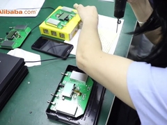 Πολυ ενισχυτές σημάτων ζωνών 85dB κινητοί για το πλήρες δίκτυο 2G 3G 4G 5G