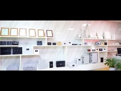 Οι ενισχυτές κινητού σήματος ATNJ δείχνουν χώρο