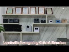 Επαναλαμβανόμενο σήμα 4G 1800MHz