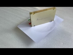 UWB PA - Ενισχυτής ισχύος υπερυπαίας ζώνης