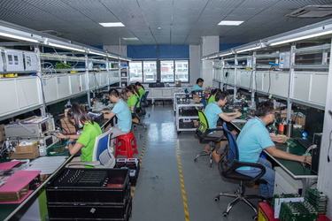 Κίνα Shenzhen Atnj Communication Technology Co., Ltd.