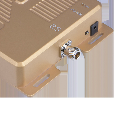 Αγορά LTE 800MHz EGSM 900MHz διπλός ζωνών ενισχυτής σημάτων επαναληπτών 2G 4G κυψελοειδής διαδικτυακή κατασκευή