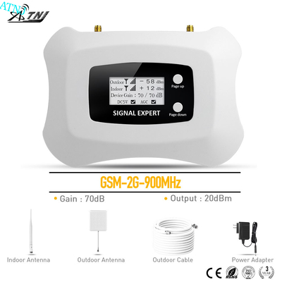 Αγορά Επαναλήπτης Σήματος CDMA 850MHz 70dBi Gain 2G 3G Κινητής Τηλεφωνίας διαδικτυακή κατασκευή