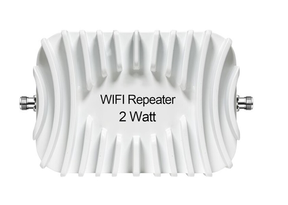 Αγορά ATNJ Engineering High Power 2 Watt 33dBm 5,8GHz WIFI Repeater ενισχυτής διαδικτυακή κατασκευή