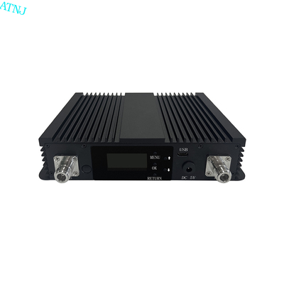 Αγορά 800MHz ενισχυτής σήματος κινητού τηλεφώνου 4G 5G επαναλήπτης κινητού σήματος Ψηφιακός επιλεκτικός ενισχυτής διαδικτυακή κατασκευή