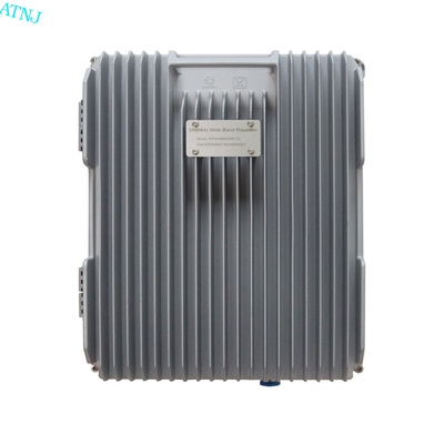 Αγορά 2G 4G 5G Υψηλή ισχύς 20Watt DCS 1800MHz Mobile Singal Booster / Amplifier Single Band Προσαρμόστε τον επαναλήπτη διαδικτυακή κατασκευή