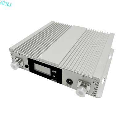 Αγορά 20dBm 70dB Tri-band 1800/2100/3500MHz 4G LTE NR 5G επαναλήπτης 5G ενισχυτής σήματος διαδικτυακή κατασκευή
