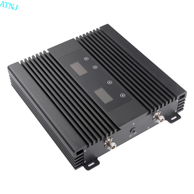Αγορά Ενισχυτής σήματος 4G με κέρδος 80dB για σήματα κινητής τηλεφωνίας LTE 2G 3G 5G διαδικτυακή κατασκευή