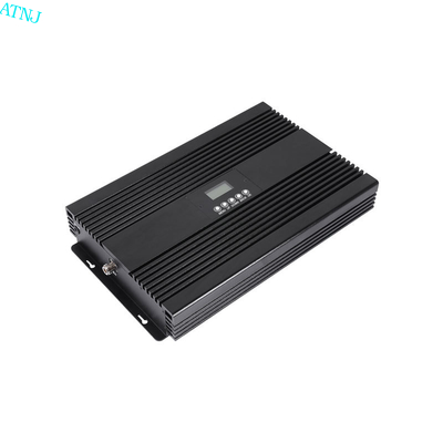Αγορά Επαναλήπτης 4G 5G Quad Band 27dBm 800 900 1800 2100MHz με 80dB κέρδος διαδικτυακή κατασκευή