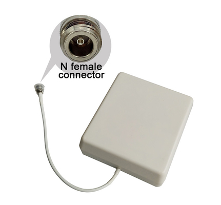 Αγορά High Gain 9dBi ATNJ 700 - 2700MHz Panel Antenna for Signal Booster Mobile διαδικτυακή κατασκευή