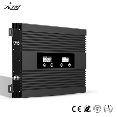 Αγορά ATNJ GSM+4G 800MHz 1800MHz Κινητό τηλέφωνο Κινητό ενισχυτή σήματος AGC MGC λειτουργία διαδικτυακή κατασκευή