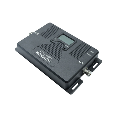 Αγορά 70dB διπλός συμπληρωματικός 900MHz 2100MHz κυψελοειδής Pico ζωνών επαναλήπτης σημάτων διαδικτυακή κατασκευή