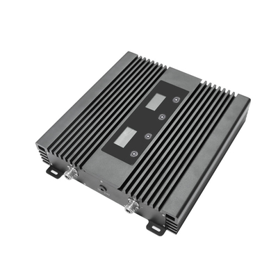 Αγορά 2100MHz 2600MHz διπλός τηλεφωνικός ενισχυτής κυττάρων επαναληπτών σημάτων ζωνών κινητός διαδικτυακή κατασκευή