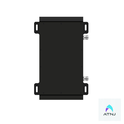 Αγορά 2 κινητός ενισχυτής σημάτων GSM κέρδους 85dB Watt για το δίκτυο φωνητικής κλίσης 2G διαδικτυακή κατασκευή