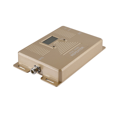 Αγορά 70dB διπλός τηλεφωνικός επαναλήπτης MGC ALC AGC κυττάρων ζωνών ευφυής λειτουργία διαδικτυακή κατασκευή