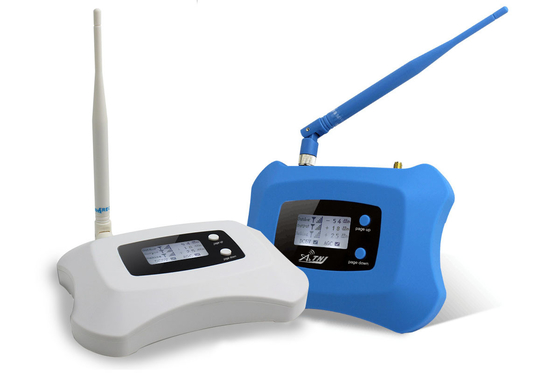 Υψηλός ενισχυτής Band8 EGSM 900MHz σημάτων κέρδους 70dBi κυψελοειδής για 2G κινητό