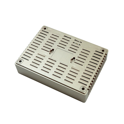 GSM DCS 900 1800MHz Mobile Signal Booster Διπλή ζώνη 2+4G Επαναλαμβανόμενος 70dB ενισχυτής