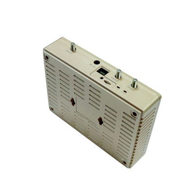 συμπληρωματικός 2G 4G 20dBm GSM900 1800MHz έξυπνος κινητός επαναλήπτης σημάτων