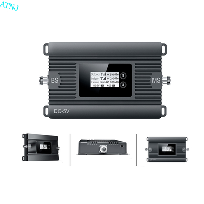 Καλή τιμή Συμπληρωματικό 80dB ATNJ 2G 4G 1800MHz κινητό υψηλό κέρδος σημάτων για τη μεγάλη κάλυψη σε απευθείας σύνδεση