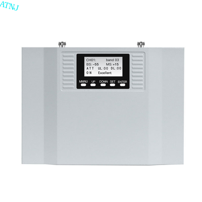 Καλή τιμή UMTS 900 GSM ψηφιακός τρι επαναλήπτης ζωνών 1800MHz, κυψελοειδής ενισχυτής σημάτων 2G 3G 4G σε απευθείας σύνδεση