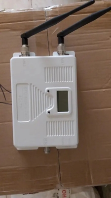 UMTS2100mhz / DCS 1800mhz Δύο ζώνες Booster Κυτταρικά δίκτυα 2g 3g 4g