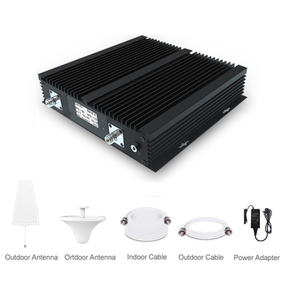 ATNJ Digital 900 1800 2100 Επιλεκτικός ραδιοφωνικός επαναλήπτης ζώνης με έλεγχο Wifi για κινητό τηλέφωνο