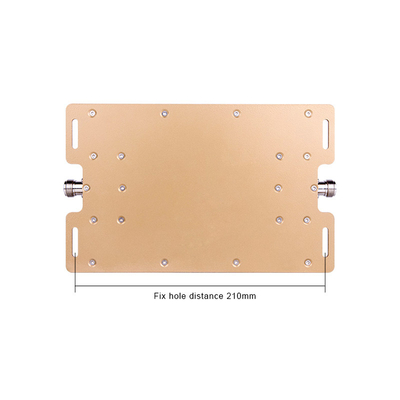 2G GSM 4G LTE κινητός ενισχυτής επαναληπτών κεραιών σημάτων συμπληρωματικός καθολικός κυψελοειδής