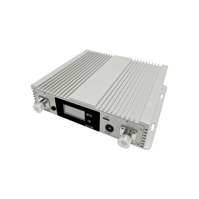 Διάταξη 8 EGSM 900MHz Επαναλαμβανόμενος κινητό σήμα ψηφιακό ρυθμιζόμενο εύρος ζώνης ενισχυτής