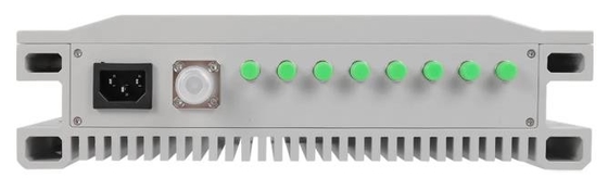 Δυνατοί ενισχυτές σήματος 2g 4g 900 1800MHz για κινητά τηλέφωνα