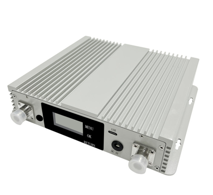 900/1800MHz Διπλό Band Ψηφιακό Επιλεκτικό Δικτυακό Δίκτυο Διαδικτύου Ενισχυτής Σημείων για το Σπίτι