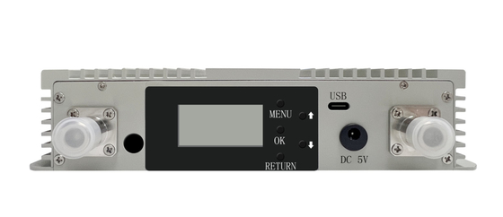 2G 4G LTE κινητή διπλή ζώνη GSM 900MHz 1800MHz ζώνη επιλεκτικός επαναλήπτης