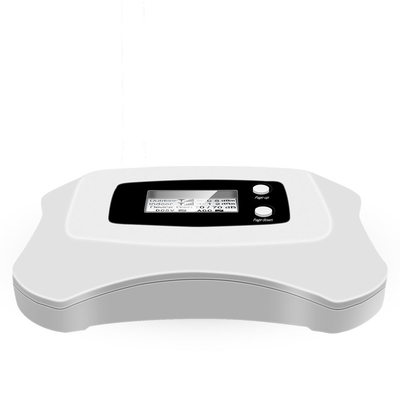 Αυτοματοποιημένος έλεγχος κέρδους (Automatic Gain Control Cell Phone Signal Repeater Amplifier) για δίκτυο GSM