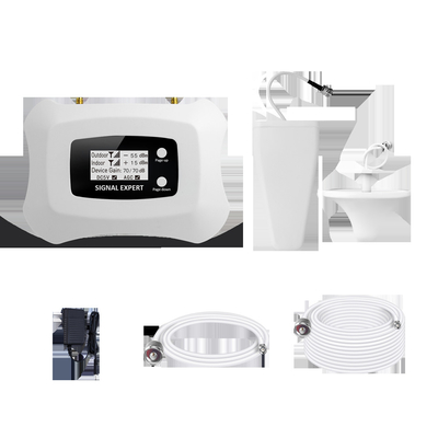 Αυτοματοποιημένος έλεγχος κέρδους (Automatic Gain Control Cell Phone Signal Repeater Amplifier) για δίκτυο GSM