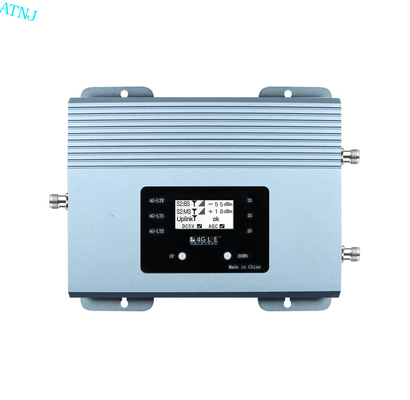 Διπλή ζωνών 1800MHz 2100MHz κινητή δύναμη 20dBm παραγωγής δικτύων συμπληρωματική