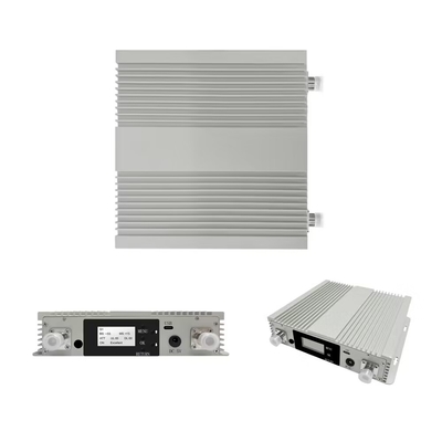2G 4G LTE κινητή διπλή ζώνη GSM 900MHz 1800MHz ζώνη επιλεκτικός επαναλήπτης