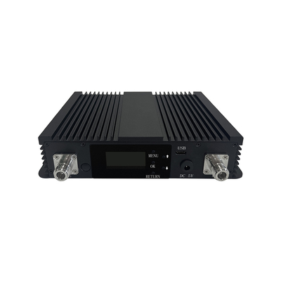 Ψηφιακή επιλεκτική ζώνη8 900MHz Mobile Signal Booster 2G Επαναλαμβανόμενο σήμα GSM