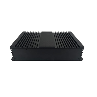 70dB 20dBm Ψηφιακή επιλεκτική ζώνη 1800MHz ενισχυτής σήματος κινητής τηλεφωνίας ενισχυτής επαναλήπτη σήματος