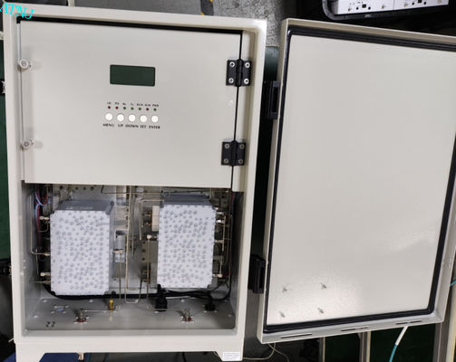 Καλή τιμή Ενίσχυση σήματος 1800/2100/2600MHz για επαναλήπτη δικτύου LTE σε απευθείας σύνδεση