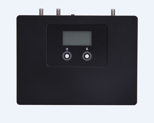 Παγκόσμια κυτταρική κεραία 700MHz 1800MHz Mobile Signal Booster Repeater LTE NR ενισχυτή