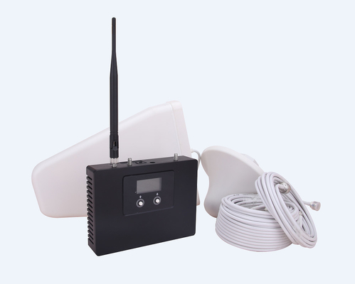 Διπλή έξοδος 2G 4G 5G EGSM NR Ενεργοποιητής δικτύου κινητής τηλεφωνίας Επαναλαμβανόμενος ενισχυτής κυτταρικού σήματος