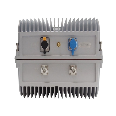 Υψηλής ισχύος 20Watt 2G 4G GSM 900MHz Mobile Singal Booster/Amplifier Single Band Repeater
