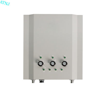 Παγκόσμιο επαναλαμβανόμενο σύστημα ενισχυτή κυτταρικού σήματος πλήρους ζώνης