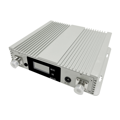 20dBm 70dB Tri-band 1800/2100/3500MHz 4G LTE NR 5G επαναλήπτης 5G ενισχυτής σήματος