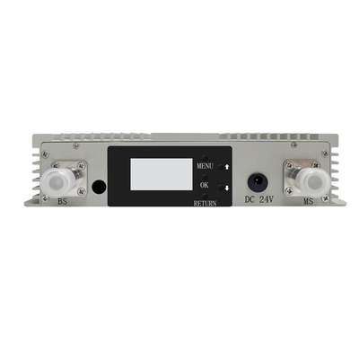 20dBm 70dB Tri-band 1800/2100/3500MHz 4G LTE NR 5G επαναλήπτης 5G ενισχυτής σήματος