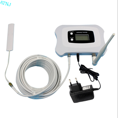 ATNJ έξυπνη οθόνη 2G 3G 4G ενισχυτής σήματος με 70dB κέρδος & Wi-Fi παρακολούθηση