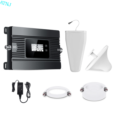 4G 5G Repeater Band7 2600MHz LTE ενισχυτής σήματος με 80dB κέρδος