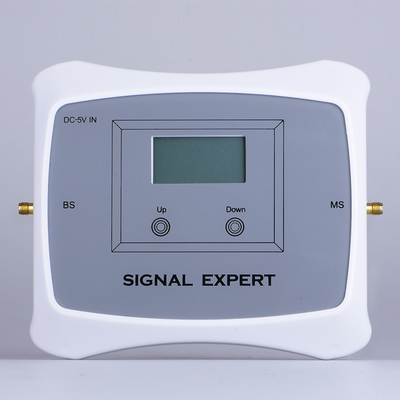 διπλός ενισχυτής επαναληπτών 850MHz 1700MHz CDMA AWS ζωνών 2G 3G 4G