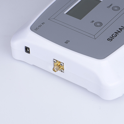 Διπλός ενισχυτής σημάτων GSM LTE ζωνών 900MHz 2300MHz με την επίδειξη LCD