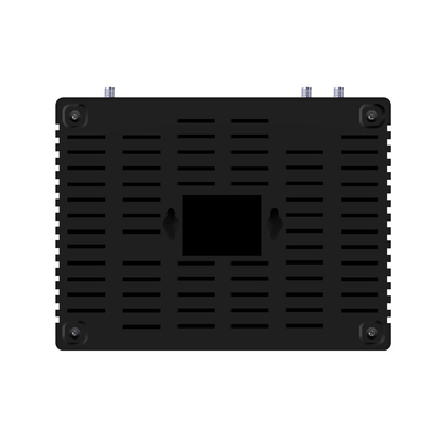 Διπλός επαναλήπτης σημάτων ζωνών MGC AGC 850MHz 2100MHz για το τηλέφωνο κυττάρων